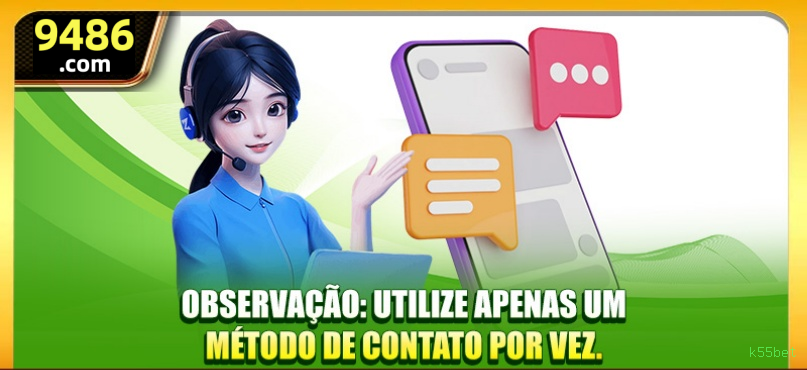 APK oficial da k55bet para Android
