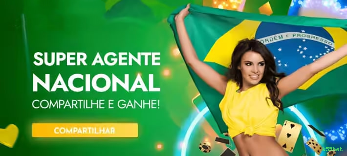 Como instalar o app da k55bet