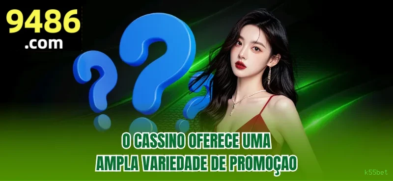 Programa VIP exclusivo da k55bet