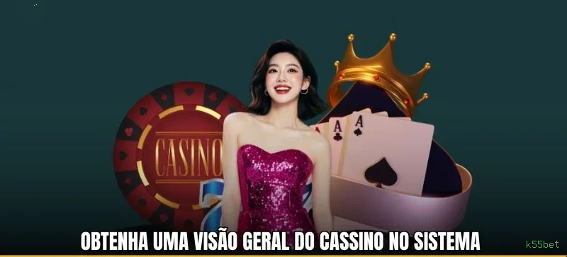 Ganhe prêmios incríveis na k55bet